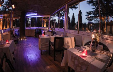 Nizam Butik Otel Büyükada - 17