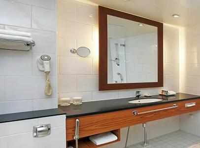 Crowne Plaza Helsinki - Hesperia, An Ihg - 83