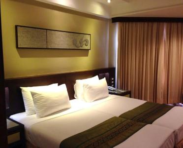 Wiang Inn - 24