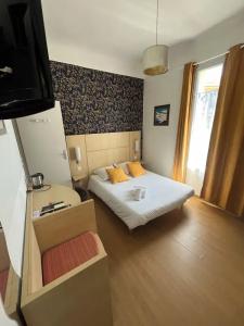 Hôtel Trianon - 60