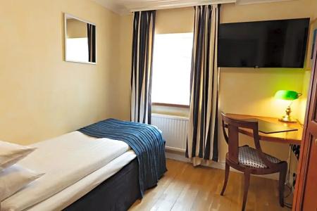 Center- Sure by Best Western Center - 31