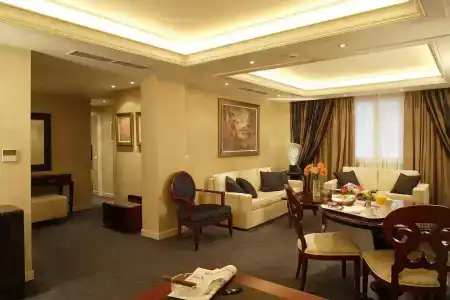 Theoxenia House - 32