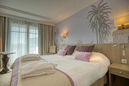 Hôtel Le Nouveau Monde - 38
