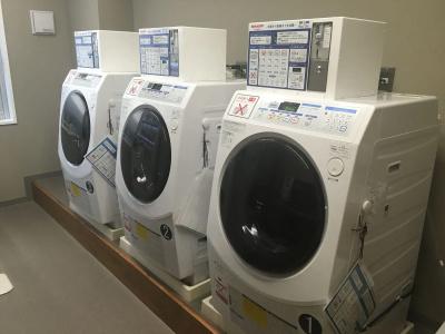 Keikyu Ex Inn Higashi-Ginza - 10