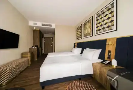 Radisson Blu - 32