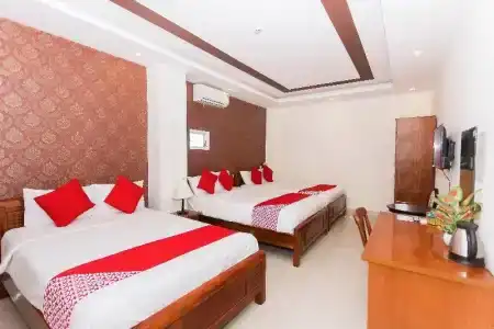 Oyo 232 Khanh Vinh Da Nang - 25