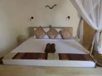 Bahari Beach Bungalows - 76