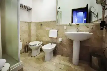 Badia Nuova Apart , Restaurant , Rooftop Lounge Bar - 36