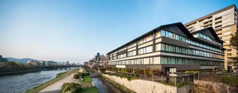 Solaria Nishitetsu Kyoto Premier - 32
