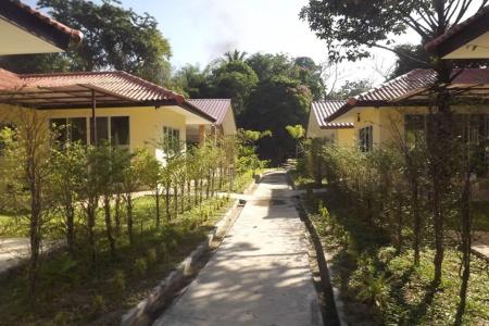 The Canal Villas Khaolak - 45