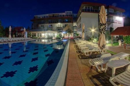 Wellness Katalin - 11