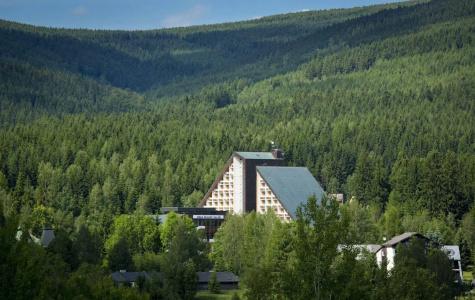 Orea Resort Sklář Harrachov - 13
