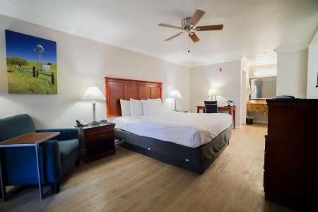 Best Western Heritage Inn - 6