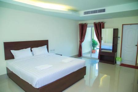 Smile Residence - 28