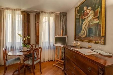 Residenza D'Epoca In Piazza della Signoria - 63