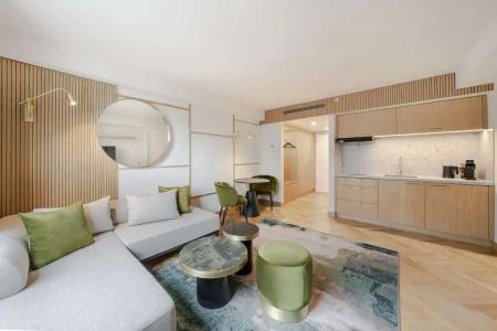 Hilton Berlin - 149