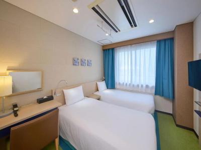 Yugaf Inn Okinawa - 15