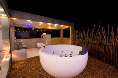 Villa Thawthisa The Boutique Unawatuna - 84