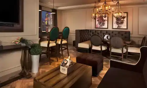 The Cromwell & Casino - 1