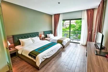 Legend Kep Resort - 91