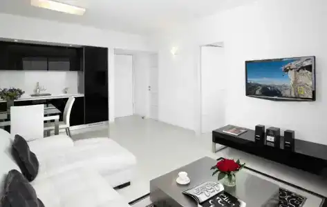 Island Luxurious Suites and Spa- By Saidas - 46