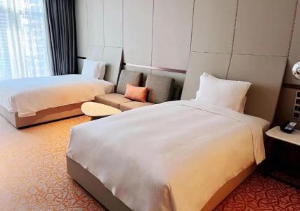 Crowne Plaza Qingdao Jinshui, An Ihg - 31