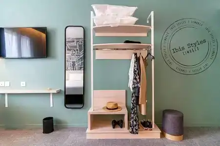 ibis Styles Limoges Centre - 75