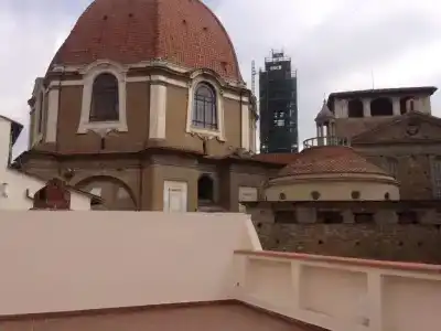 Residenza D'Epoca La Basilica - 33