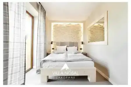 Villa Nosal - Zakopane - 21