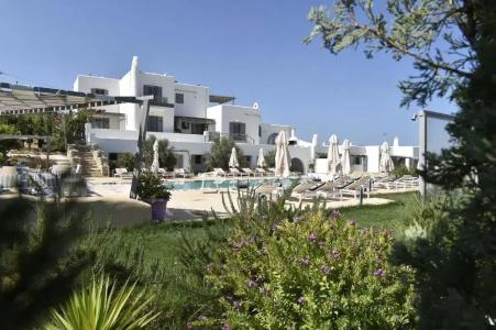 Naoussa Hills Boutique Resort- Adults Only (13+) - 75