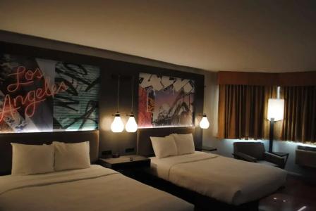 Best Western Plus Dragon Gate Inn - 33
