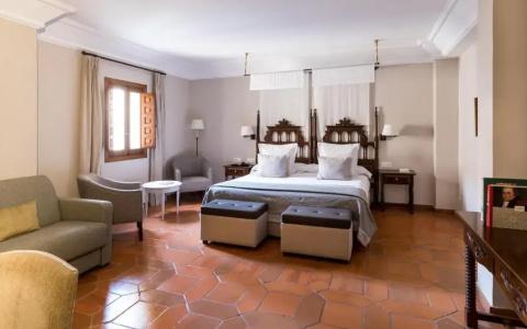 Parador de Cuenca - 37