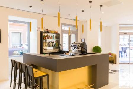 Hôtel Nice Azur Riviera - 24