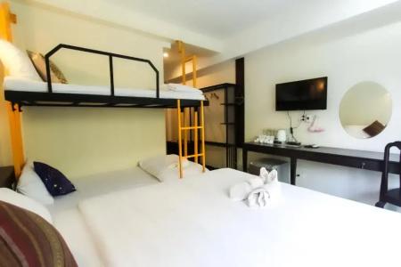 Baan Pordeedin - 48