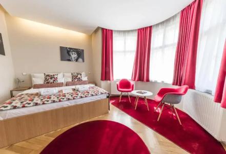 Boutique Villa Beatika - 36