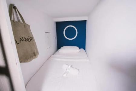 Spinomad hostel - 31