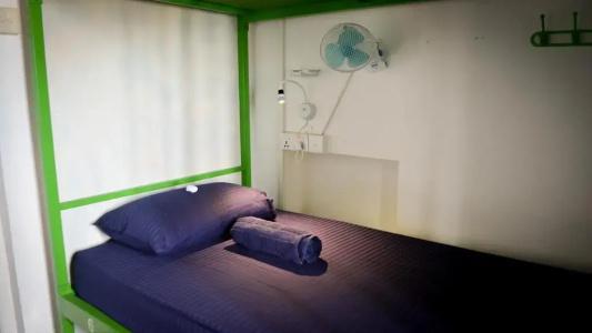 Explore Hostels - 5
