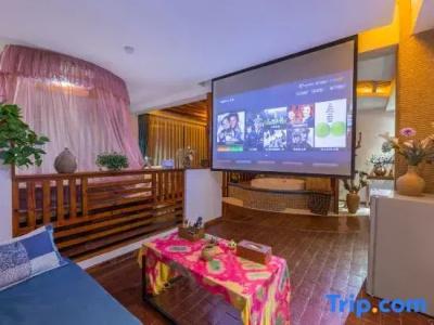 Yishiqingyuan Sea View Boutique Inn - 58