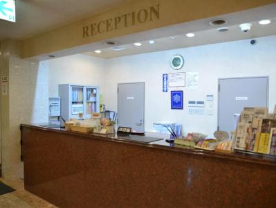 Good Inn Hayato - 9