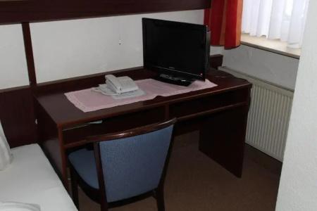 Einfelder Hof garni - 28