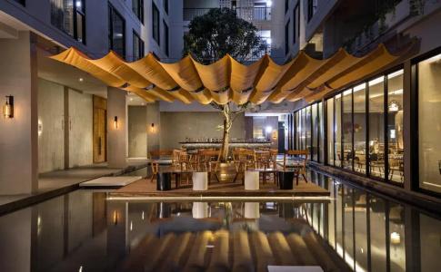 Novotel Chiangmai Nimman Journeyhub - 14