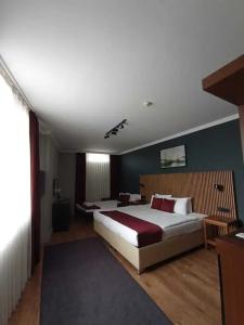 Gosterisli Otel - 32