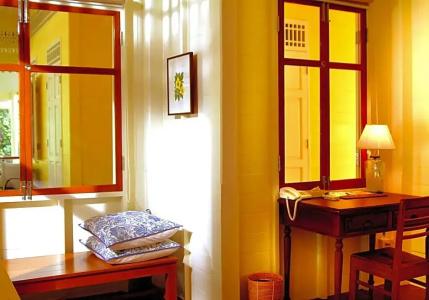 Baan Bayan - Hua Hin - Sha Extra Plus - 136