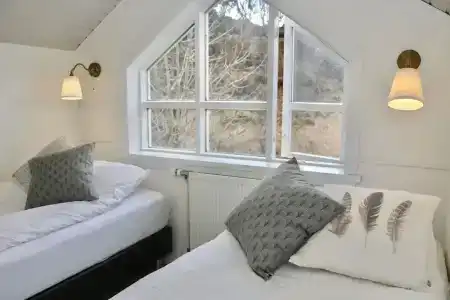 Lava Water Accommodation - 42