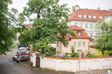 Pension Dientzenhofer - 35