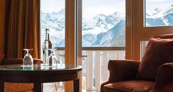 & Spa Silberhorn Wengen - 59