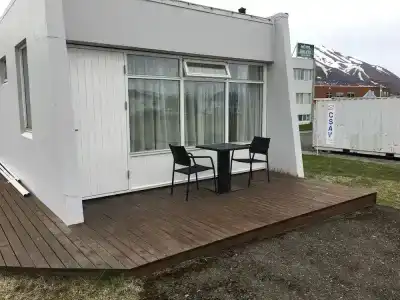 Hótel Dalvík - 67