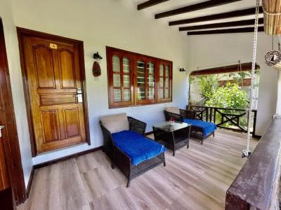 Villa Chez Batista - 57
