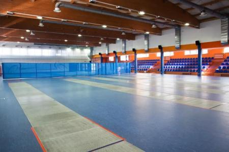 Gdańska Szkoła Szermierki - 13