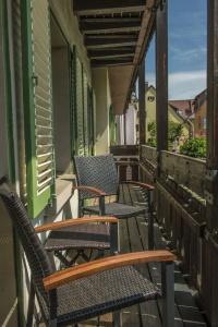 & Restaurant Sonne - 64
